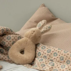 HARE RANGLESÆT | LYS FERSKEN