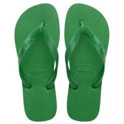 HAVAIANAS TOP KLIP KLAPPER | GREEN
