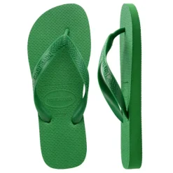 HAVAIANAS TOP KLIP KLAPPER | GREEN