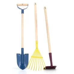 HAVEREDSKABER TIL BØRN 3 DELE