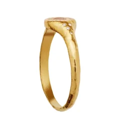 HAYALI RING | FORGYLDT