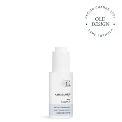 HEAL ANSIGTSOLIE - 30 ML