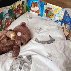 HEJ TJUGGA FOLDE-UD-BOG