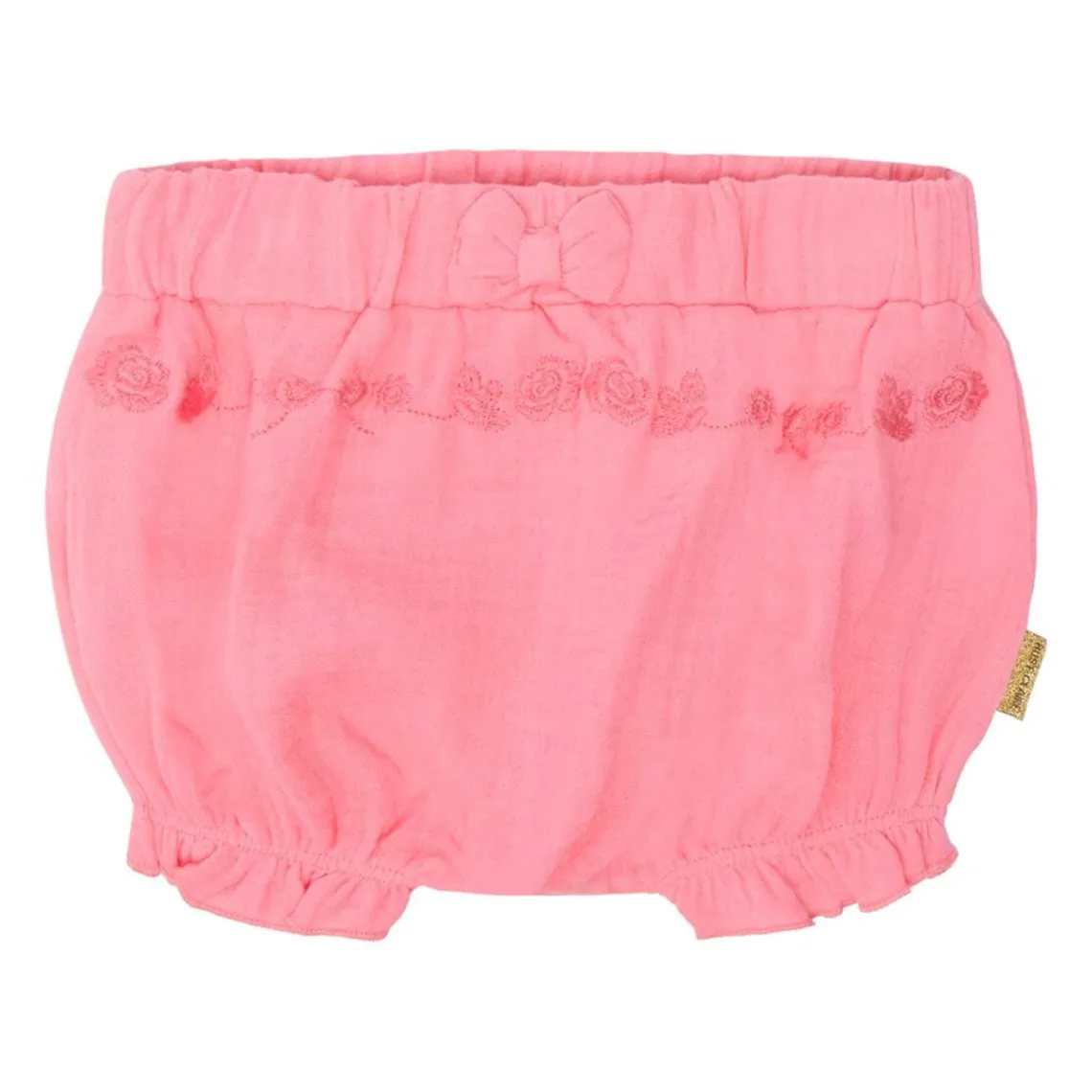 HELLALINA SHORTS | FLAMINGO