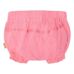 HELLALINA SHORTS | FLAMINGO