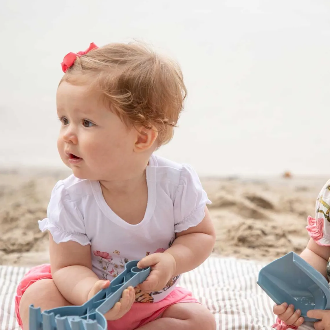 HELLALINA SHORTS | FLAMINGO