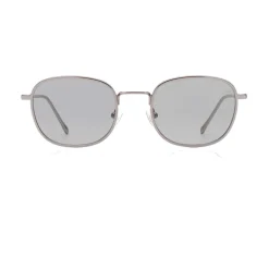 HELLO SOLBRILLER | GUN METAL