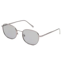 HELLO SOLBRILLER | GUN METAL