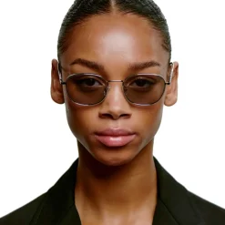 HELLO SOLBRILLER | GUN METAL