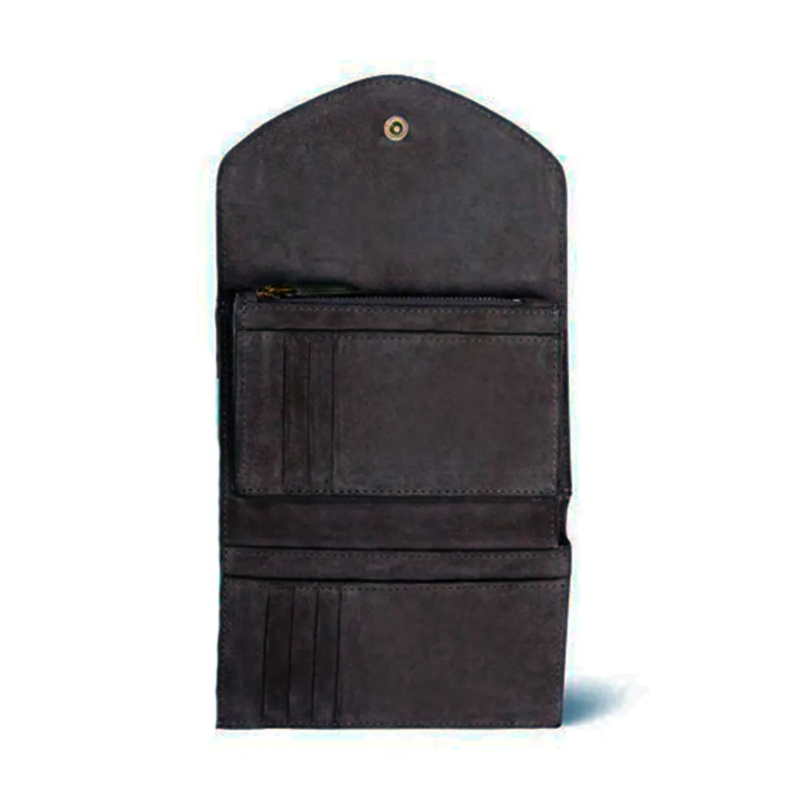 HELMUT PUNG | IMPRIMÉ CROCO NOIR