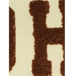 HERDIS TEE | YELLOW/MORO