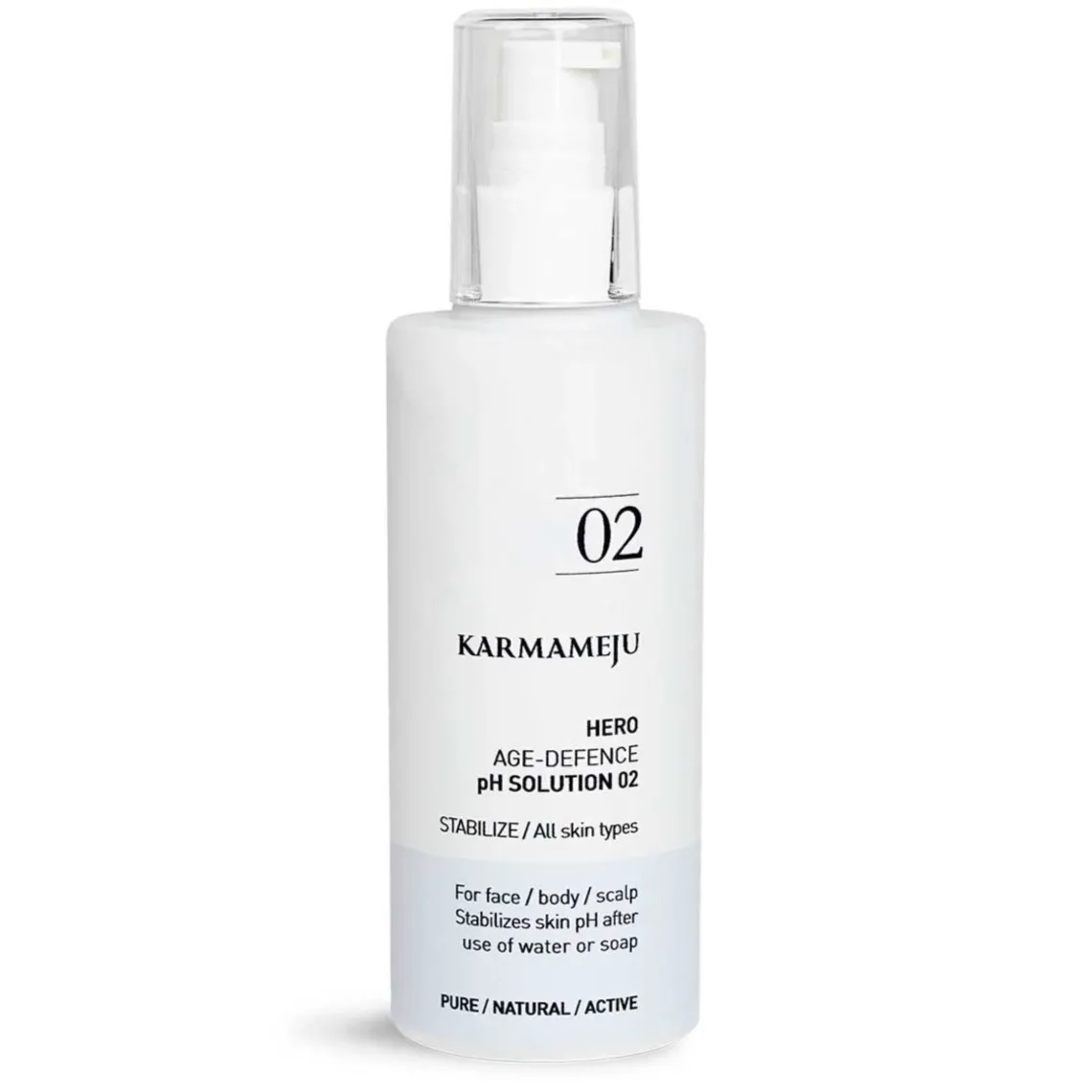 HERO PH-SOLUTION - 200 ML