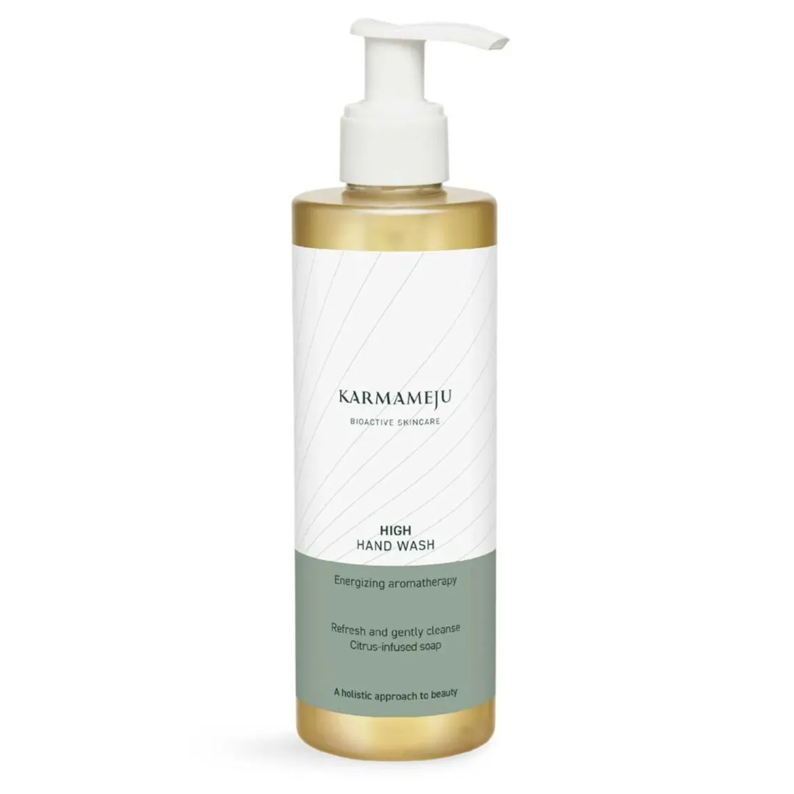 HIGH HÅNDSÆBE - 250 ML