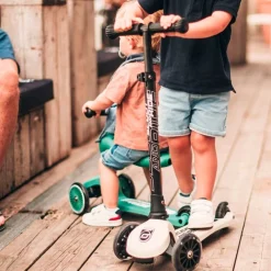 HIGHWAY KICK 3 | ASH