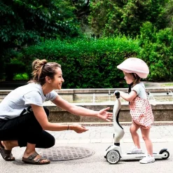 HIGHWAY KICK 1 | ASH