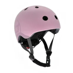 HJELM STR. 51-55 CM | ROSE