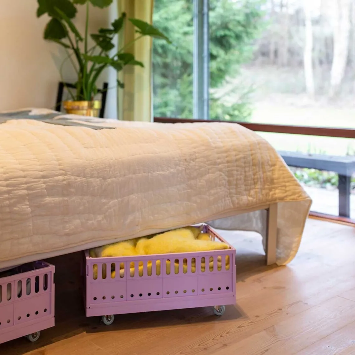 HJUL - SÆT M/4 STK.