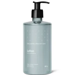 HÅND OG KROPSLOTION 500 ML | ØY