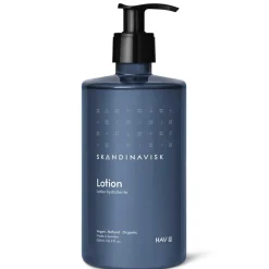 HÅND OG KROPSLOTION 500 ML | HAV