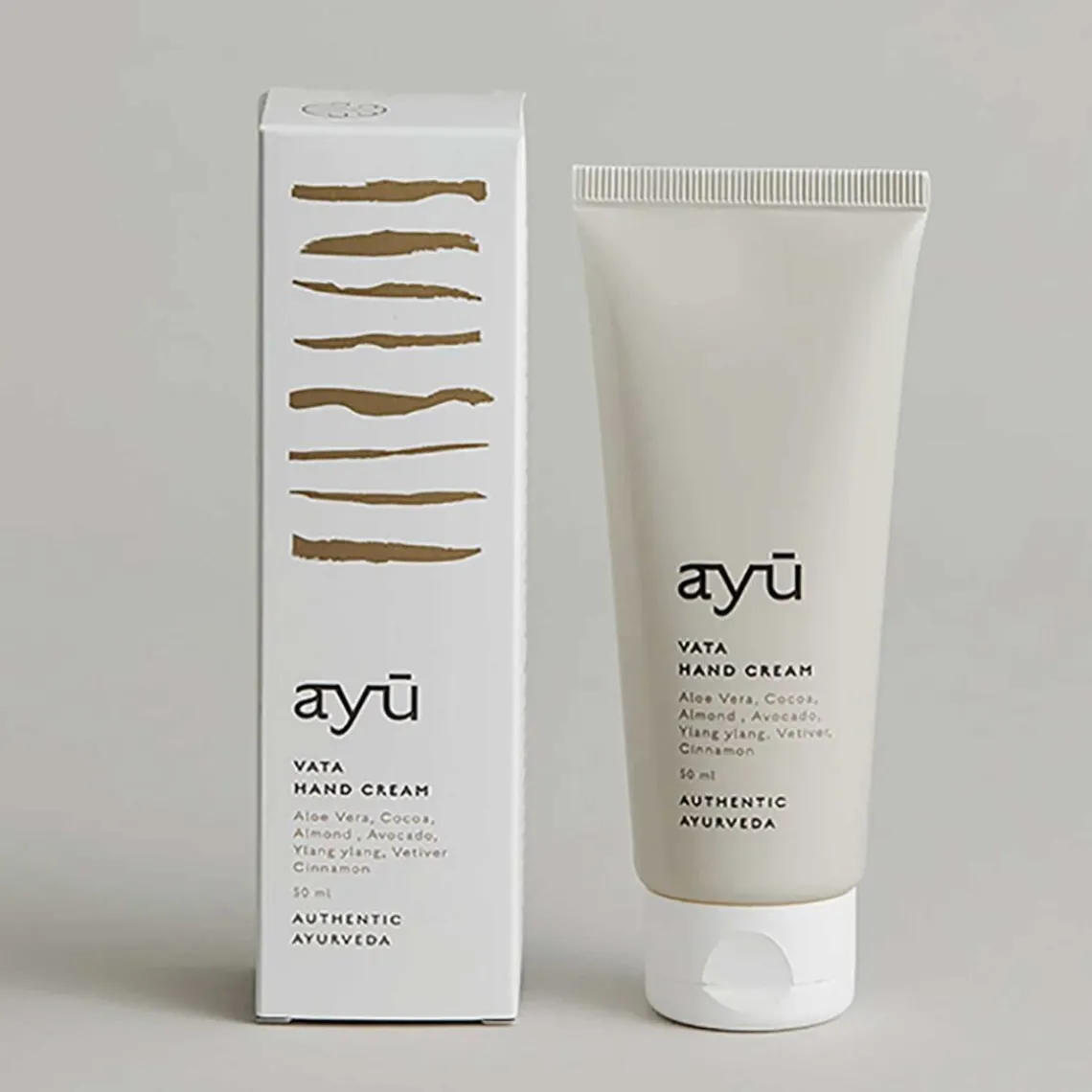 HÅNDCREME 50 ML | VATA