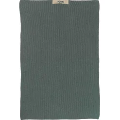 HÅNDKLÆDE MYNTE | MOSGRØN
