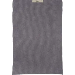 HÅNDKLÆDE MYNTE | MØRKEGRÅ