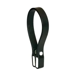 HÅNDKLÆDESTROPPER M/MAGNET 2 STK. | SORT