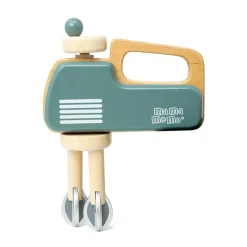 HÅNDMIXER, EMERALD GREEN