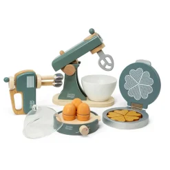 HÅNDMIXER, EMERALD GREEN