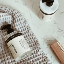 HÅNDSÆBE 300ML | RHUBARB/BIRCH