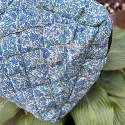 HOLLY BAG LARGE | BLÅ