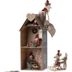 HONNINGKAGEHUS 45X17,5X16 CM