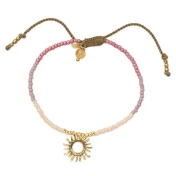 HOPING CITRINE BRACELET