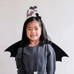 HÅRBØJLE - FLAGERMUS