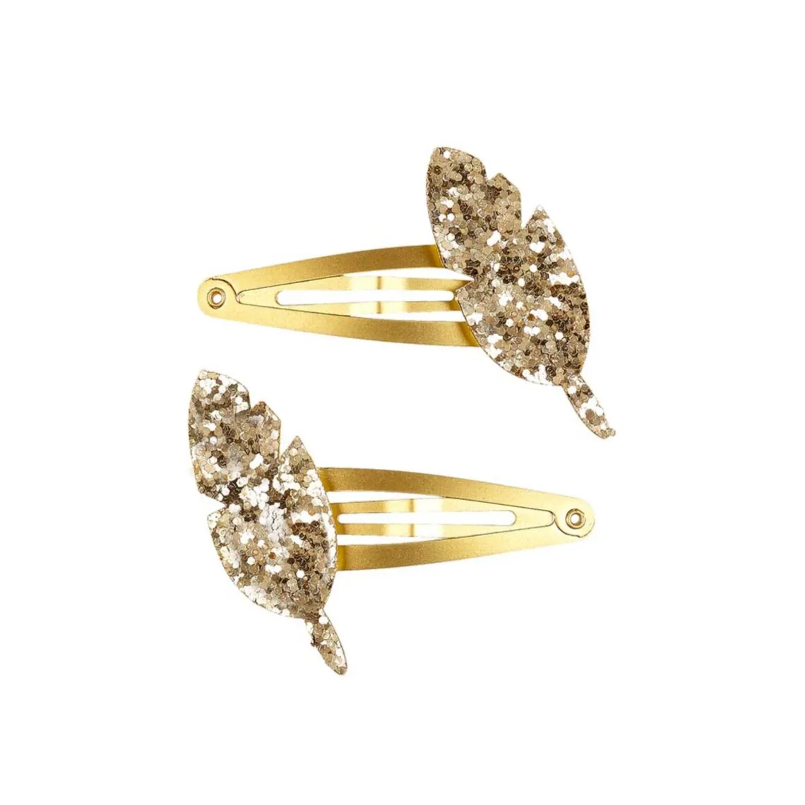 HÅRSPÆNDER 2 STK. - BLADE