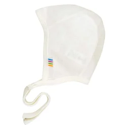 HUE I ULD & SILKE | HVID