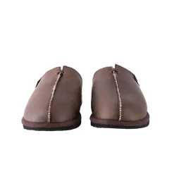 HUGO HJEMMESKO I LAMMESKIND | OILED ANTIQUE