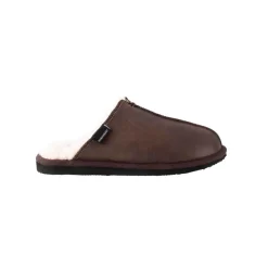 HUGO HJEMMESKO I LAMMESKIND | OILED ANTIQUE