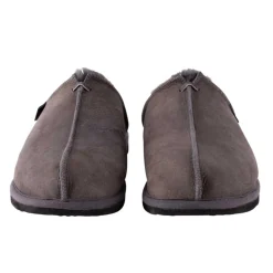 HUGO HJEMMESKO I LAMMESKIND | ANTIQUE ASPHALT