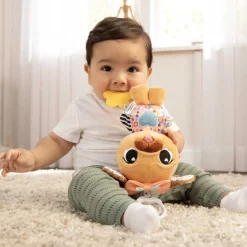 HUNDEHVALP RANGLE M/OPHÆNG