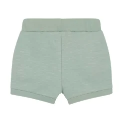 HUXIE SHORTS | JADE GREEN