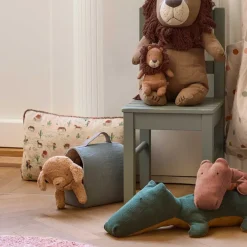 HVALP, SMALL | LYS ROSA