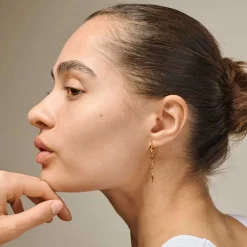 HYDRUS HOOPS | FORGYLDT