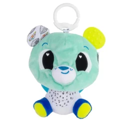 3-I-1 OVERRASKELSES PANDA