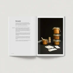 ICE CREAM - ACCORDING TO ØSTERBERG