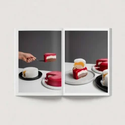 ICE CREAM - ACCORDING TO ØSTERBERG