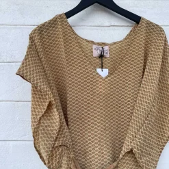 IDA SHIRT | PETIT FLOWER