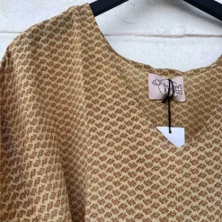 IDA SHIRT | PETIT FLOWER