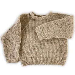 IDA STRIK I ALPACA | SANDY