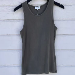 IKA 29 TOP | SUMMER GREEN